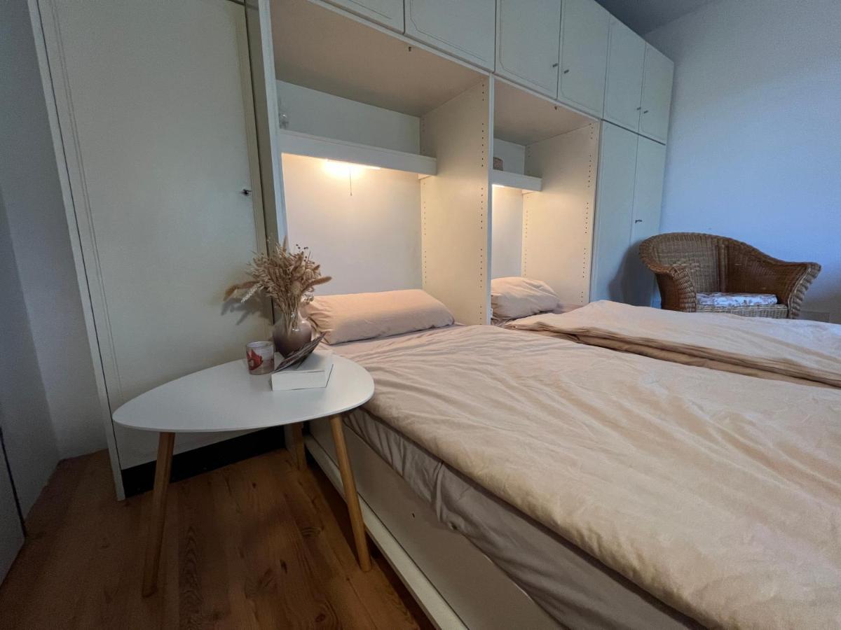 Moderne Und Zentral Gelegene Ferienwohnung In Braunlage Mit Rodelpiste Und Start Ski Langlauf In 300 Metern Entfernung المظهر الخارجي الصورة